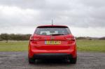 Kia ceed-SW GT Line 2015 года (UK)